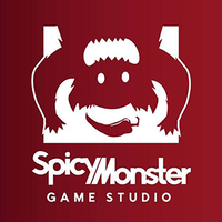 Spicy Monster Game Studio logo, Spicy Monster Game Studio contact details