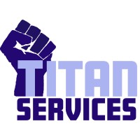 Titan Permit Services logo, Titan Permit Services contact details