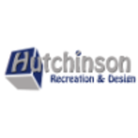 Hutchinson Recreation and Design logo, Hutchinson Recreation and Design contact details