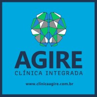 Agire Clínica Integrada logo, Agire Clínica Integrada contact details