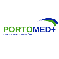 PortoMed Consultoria em Saúde logo, PortoMed Consultoria em Saúde contact details