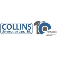 COLLINS Sistemas de Água Lda logo, COLLINS Sistemas de Água Lda contact details