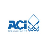 ACI Santa Cruz do Sul logo, ACI Santa Cruz do Sul contact details