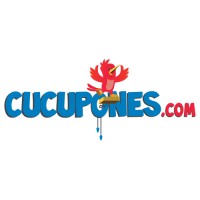 Cucupones.com logo, Cucupones.com contact details