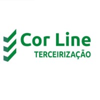 Cor Line Terceirização logo, Cor Line Terceirização contact details