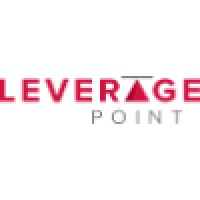 Leverage Point logo, Leverage Point contact details