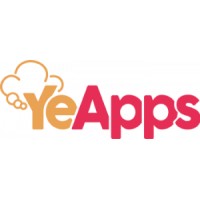 Yeapps logo, Yeapps contact details