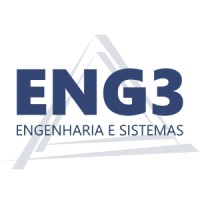 ENG3 Engenharia e Sistemas logo, ENG3 Engenharia e Sistemas contact details