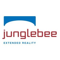 junglebee logo, junglebee contact details