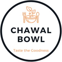 Chawal Bowl logo, Chawal Bowl contact details