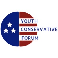 Youth Conservative Forum logo, Youth Conservative Forum contact details