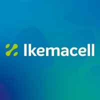 Ikemacell logo, Ikemacell contact details