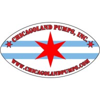 Chicagoland Pumps, Inc. logo, Chicagoland Pumps, Inc. contact details