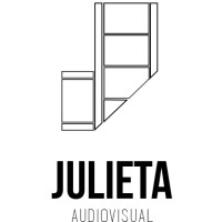 Julieta Audiovisual logo, Julieta Audiovisual contact details