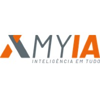 MyIA logo, MyIA contact details