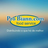 Pro Biann Distribuidora logo, Pro Biann Distribuidora contact details