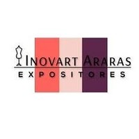 Inovart Araras logo, Inovart Araras contact details