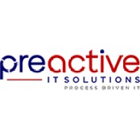 Preactive IT Solutions logo, Preactive IT Solutions contact details