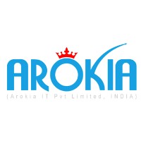 Arokia IT Pvt Limited, INDIA logo, Arokia IT Pvt Limited, INDIA contact details