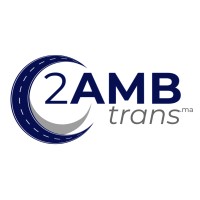 2AMB TRANS logo, 2AMB TRANS contact details