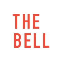 The Bell logo, The Bell contact details