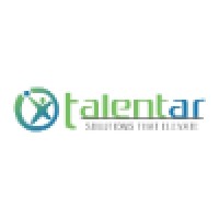 Talentar logo, Talentar contact details