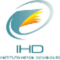 Instituto Heron Domingues logo, Instituto Heron Domingues contact details