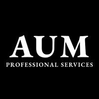 AUM Professional Services logo, AUM Professional Services contact details