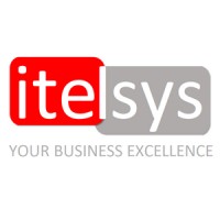 ITELSYS SARL logo, ITELSYS SARL contact details