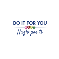 DO IT FOR YOU logo, DO IT FOR YOU contact details