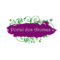 Portal dos Aromas logo, Portal dos Aromas contact details