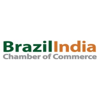 Brazil-India Chamber of Commerce logo, Brazil-India Chamber of Commerce contact details