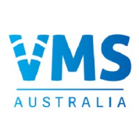 VMS Australia Pty Ltd logo, VMS Australia Pty Ltd contact details