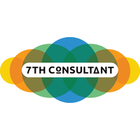 7th Consultant logo, 7th Consultant contact details