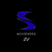 Achievers 21 logo, Achievers 21 contact details