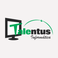 Talentus Informática logo, Talentus Informática contact details