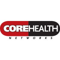 CORE Health Networks logo, CORE Health Networks contact details