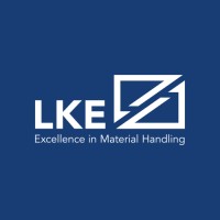 LKE Group logo, LKE Group contact details