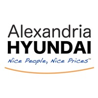 Alexandria Hyundai logo, Alexandria Hyundai contact details