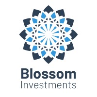 Blossom Investments logo, Blossom Investments contact details