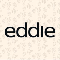 eddie logo, eddie contact details