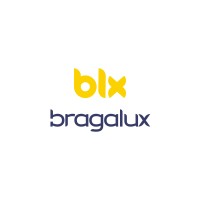 BRAGALUX logo, BRAGALUX contact details