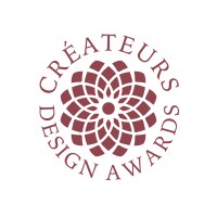 Créateurs Design Awards logo, Créateurs Design Awards contact details