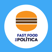 Fast Food da Política logo, Fast Food da Política contact details