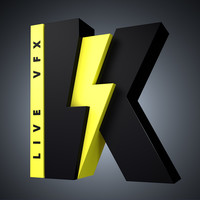 Kopp Live VFX logo, Kopp Live VFX contact details