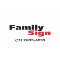 Family Sign - Comunicação visual logo, Family Sign - Comunicação visual contact details