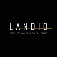 Landio logo, Landio contact details