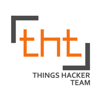 Things Hacker Team logo, Things Hacker Team contact details