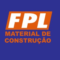 FPL MATERIAL DE CONSTRUÇÃO logo, FPL MATERIAL DE CONSTRUÇÃO contact details