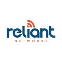 Reliant Networks logo, Reliant Networks contact details